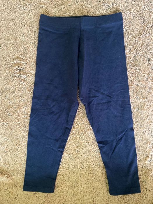 Лосины на девочку