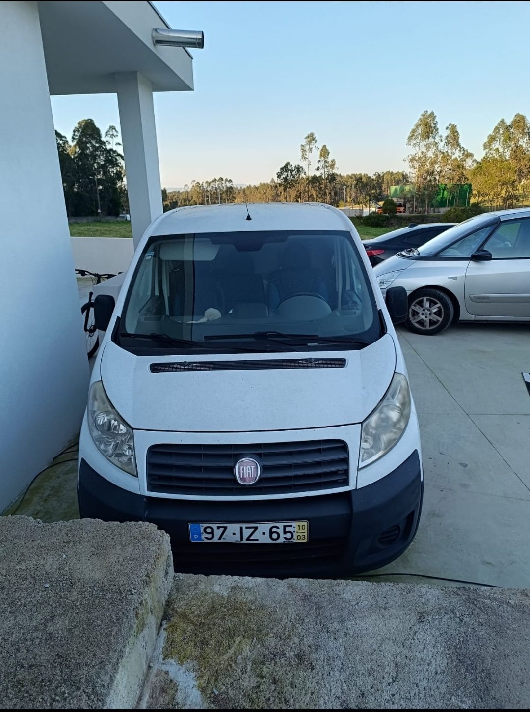 Fiat scudo 1.6 multijet