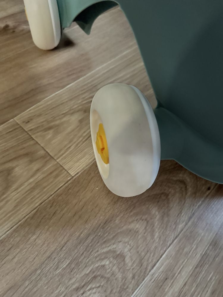 Ігровий центр толокар smoby