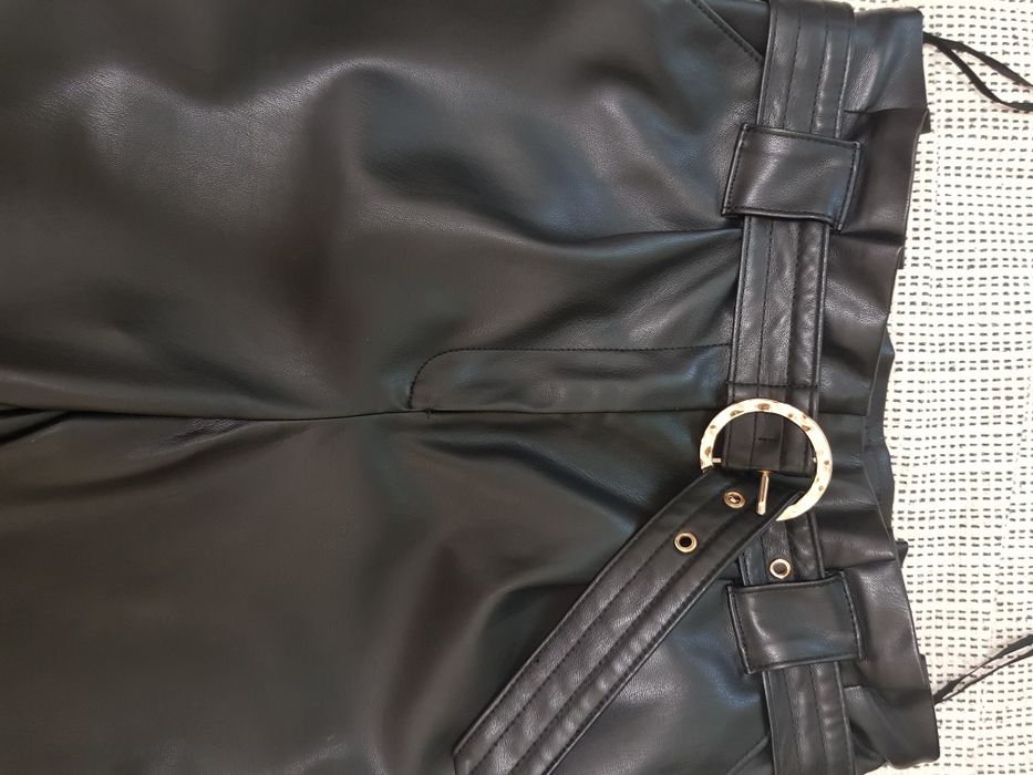 Продам брюки с утеплителем