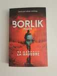 Za nadobne - Piotr Borlik NOWA