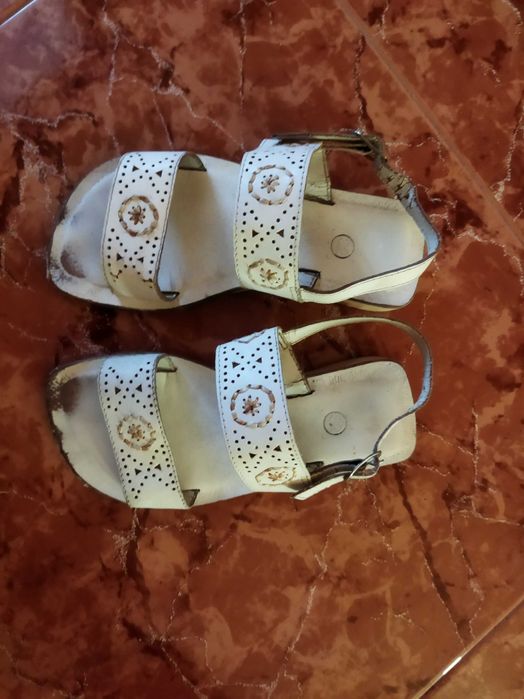 Sandálias Criança