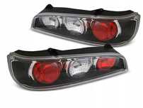 LAMPY FIAT SEICENTO 600 98-10 BLACK