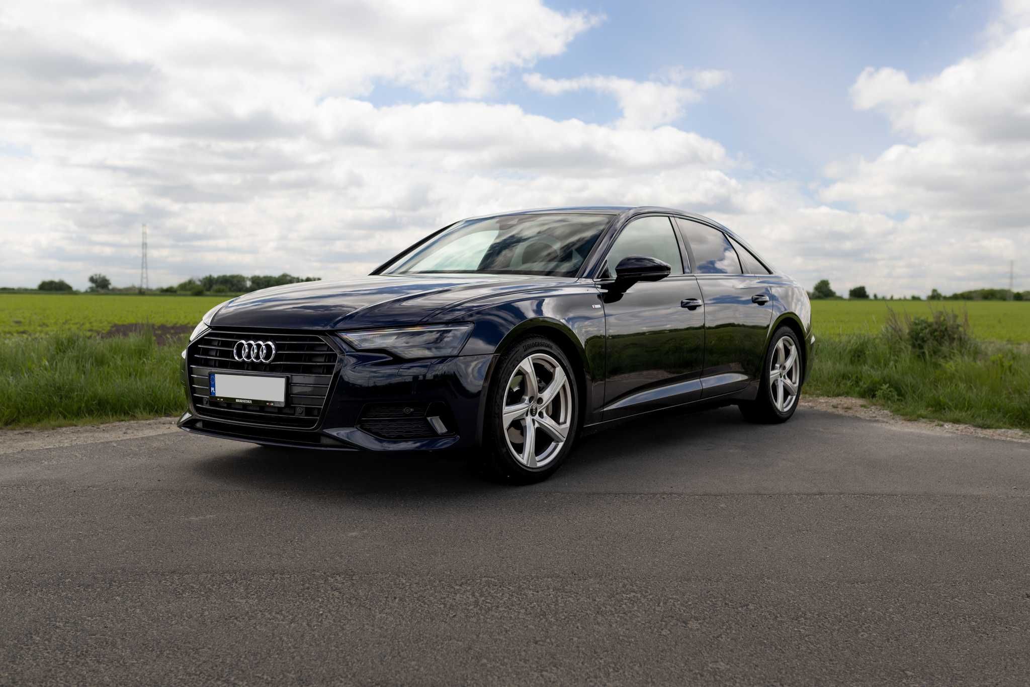 Wynajem Audi Wrocław | RS3, RS5,RS6, RS7, R8, RSQ8, S3, A6, A7, A8, Q8