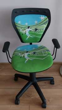 Krzesło do biurka Ministyle - piłka nożna