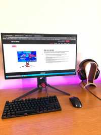 Asus Strix 240hz (XG258Q)