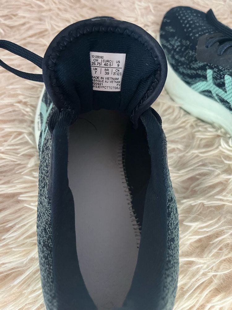Buty do biegania męskie ASICS Dynablast 2 40.5