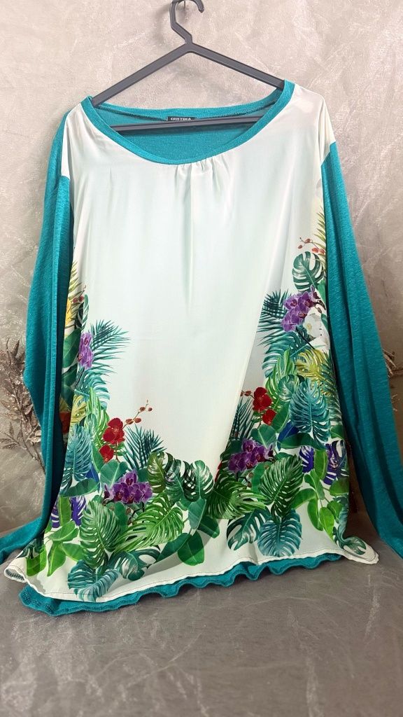 Vestidos e macacões senhora 5 euros cada