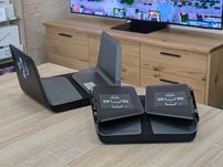 Маршрутизатор Netgear RAX80 AX6000 Wi-Fi 6