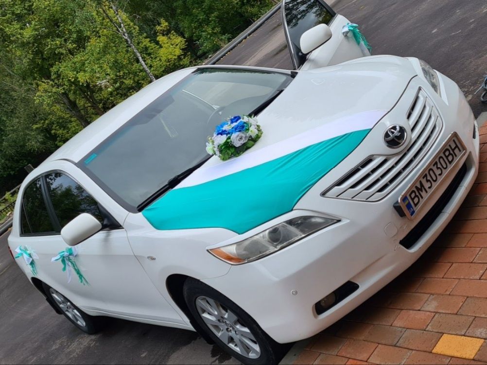 Свадебный Кортеж прокат Авто на свадьбу, свадебные автомобили Сумы