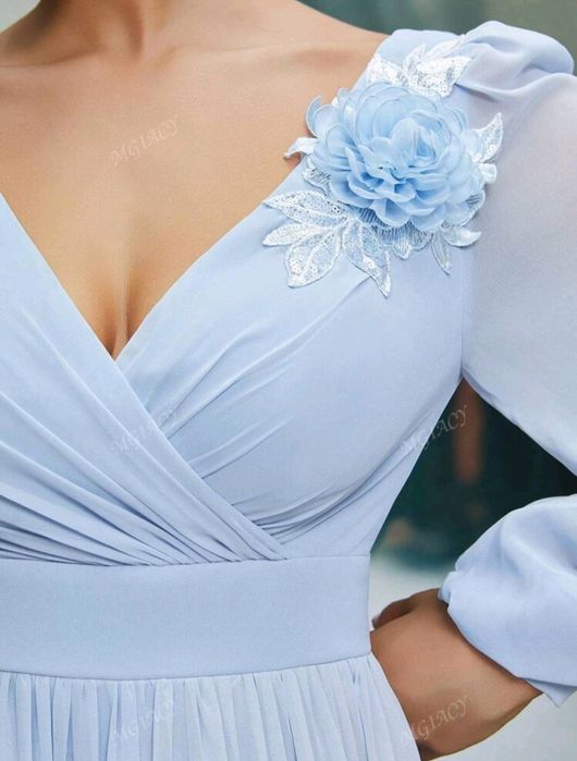 Piękna suknia na wesele/ślub