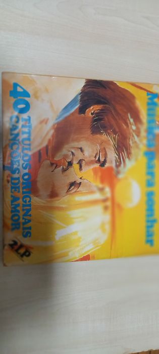 Músicas para sonhar - Love songs