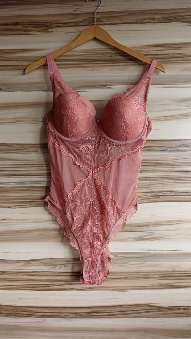 arbuzowe body damskie 42