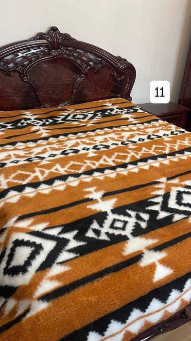 ковдри з натуральної вовни