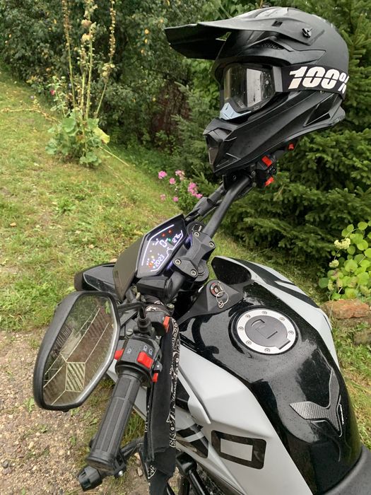 Tekken 250 rline2024