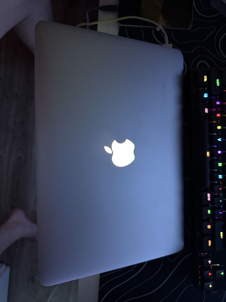 MacBook Air 2013