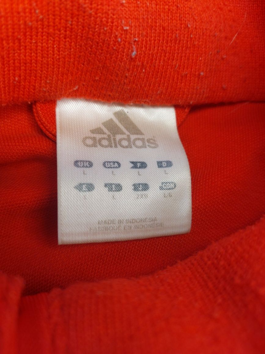 Кофта Adidas.     .Бомбер