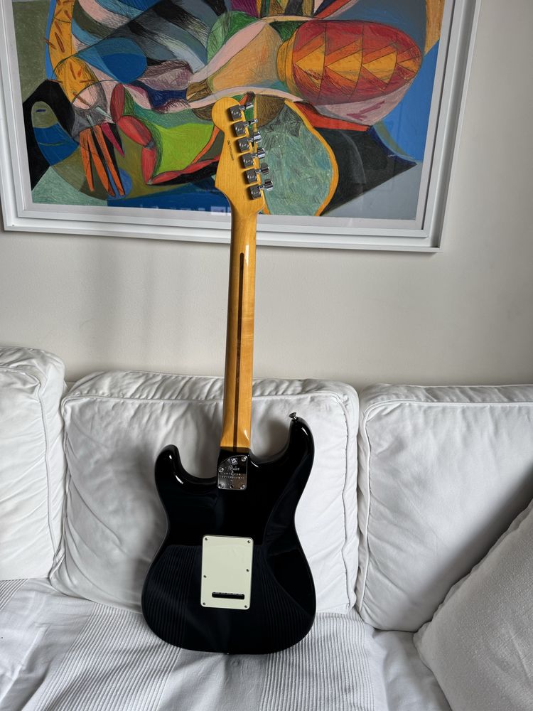 Fender Stratocaster American Pro II