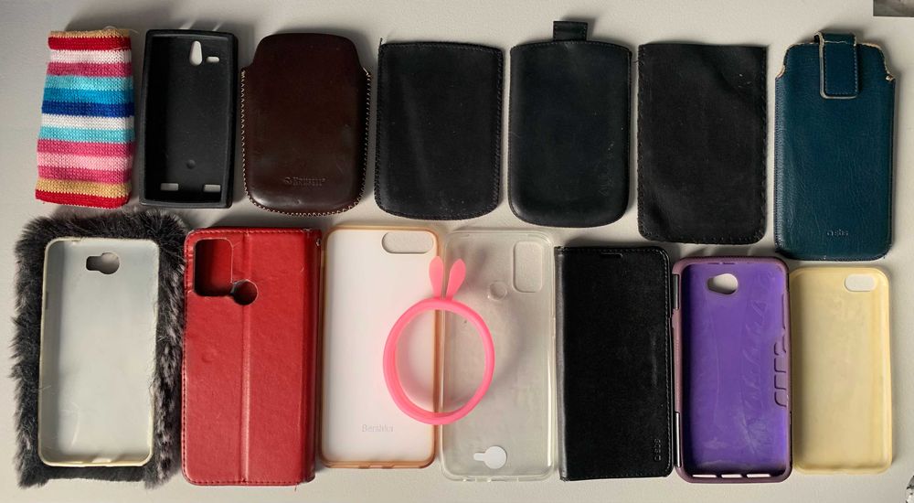 Various Mobile Phone Cases64553066773633121