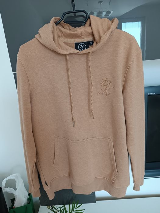 Męska bluza GymKing M