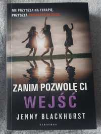 Thriller psychologiczny