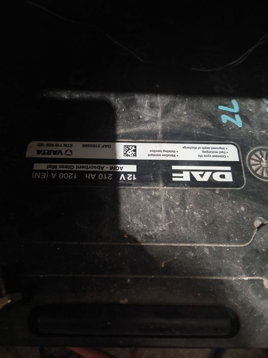 Akumulatory agm idealne do fotowoltaiki