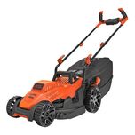 KOSIARKA Elektryczna BLACK & DECKER 1400W 34 cm Jak nowa. Super Stan.