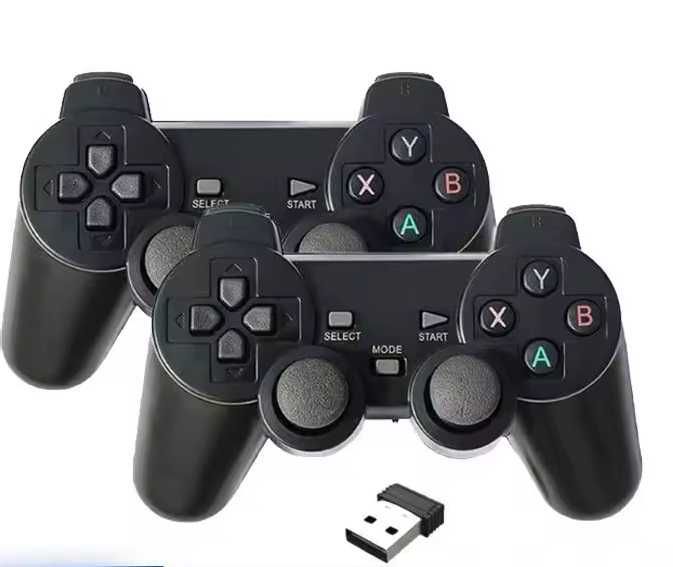 2 Comando Wireless PlayStation 3 (PS3)