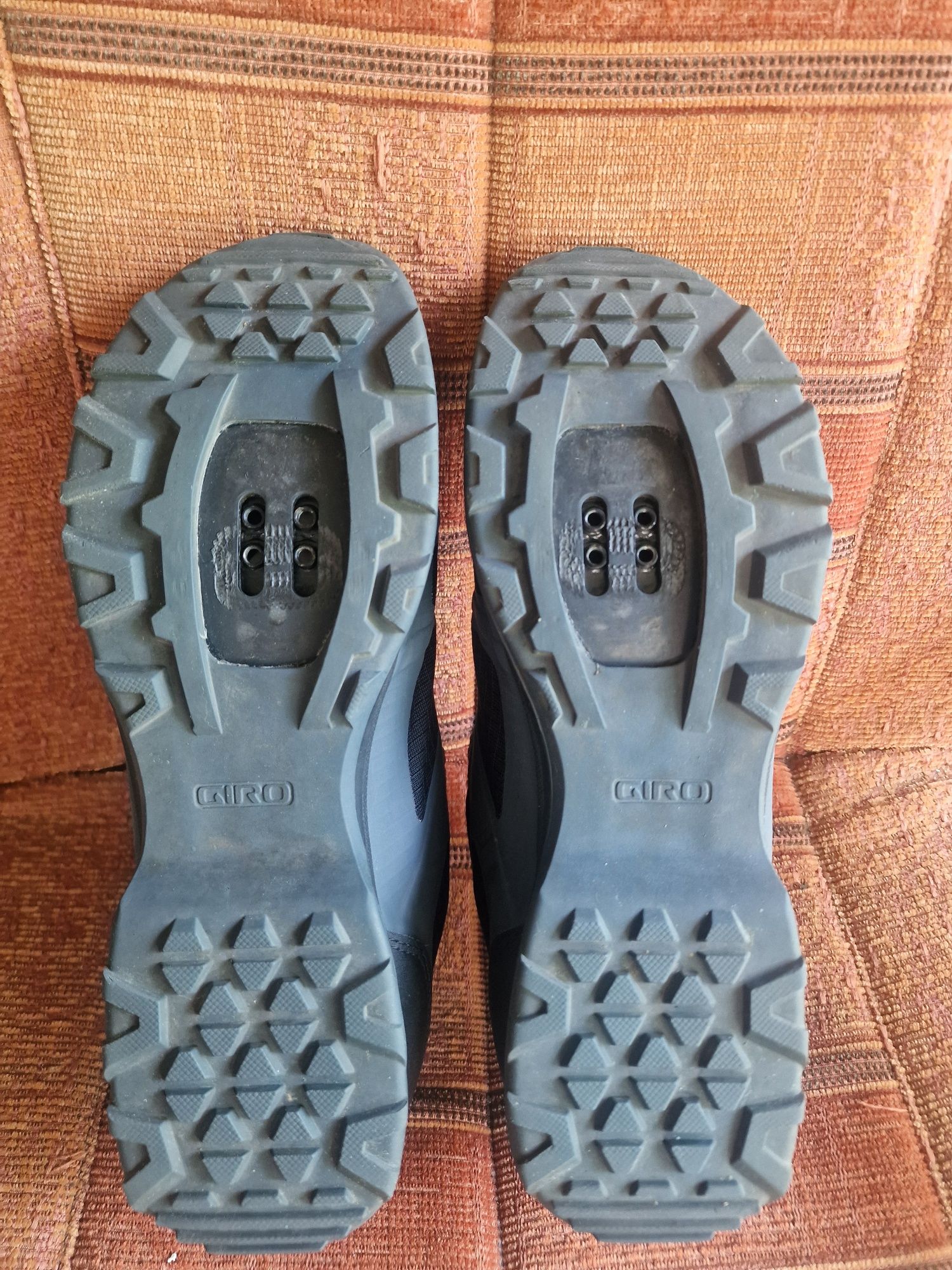 Buty rowerowe Mtb giro