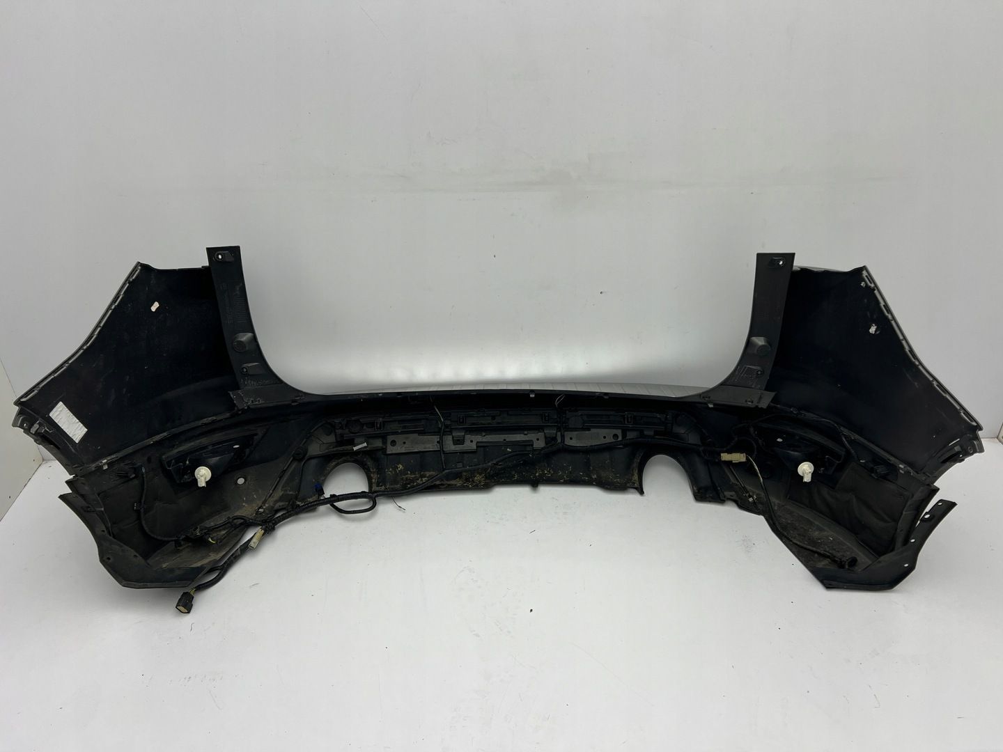Ford Kuga II MK2 Lift Zderzak Tylny tył Kompletny ST Line 2016