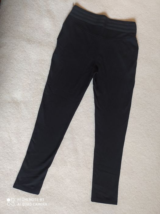 Taranko S 36 do M 38 Legginsy spodnie elastyczne jak nowe