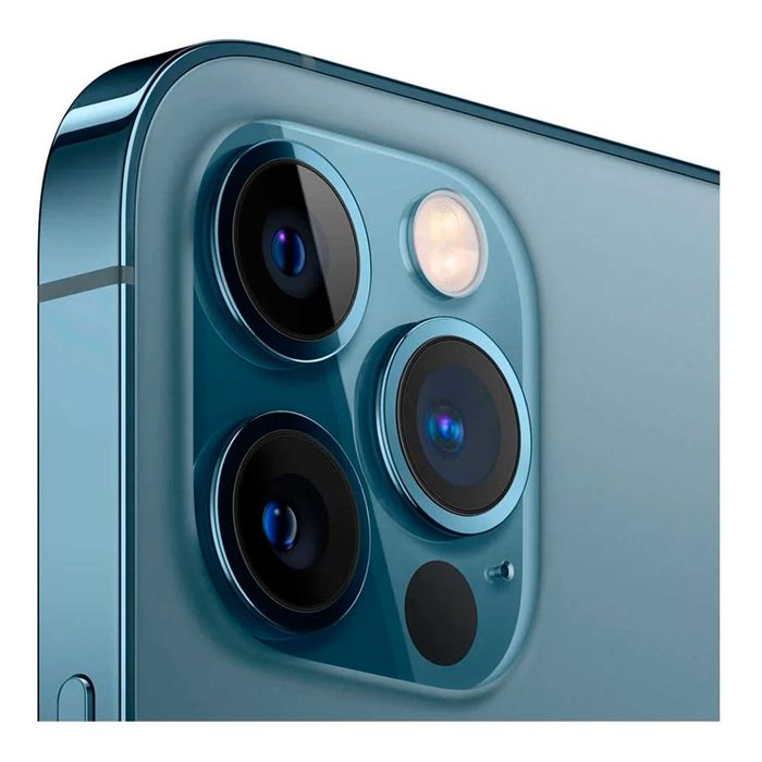 Apple iPhone 12 Pro Max Azul Pacífico 128gb