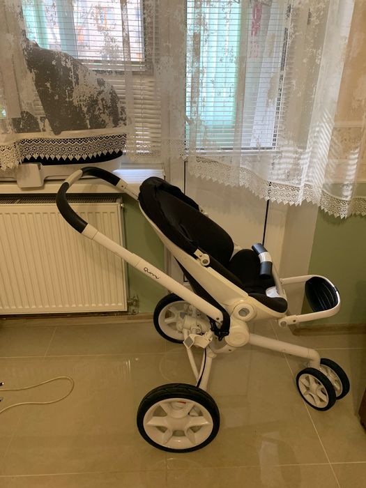 Продаю коляску 2в1 у дуже хорошому стані