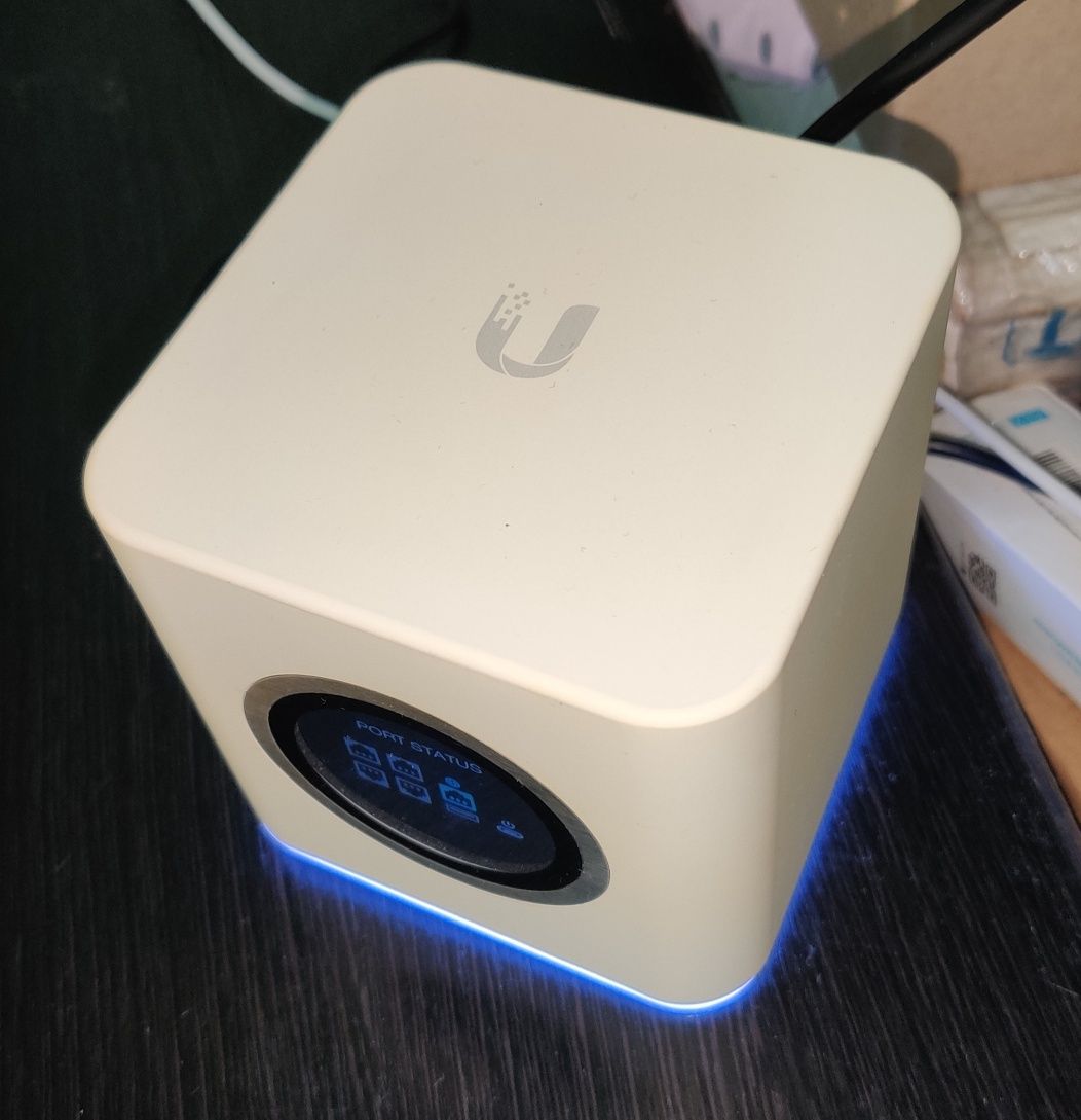 Гігабітний Wi-Fi роутер AmpliFi HD від Ubiquiti