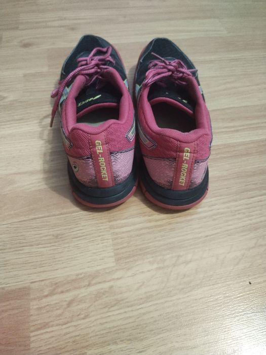 Кросівки жіночі ASICS