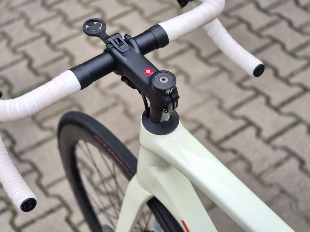 Trek Emonda ALR 58cm Sram AXS