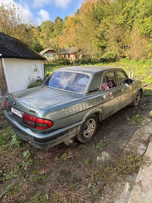Продам вологу 3110