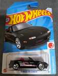 hot wheels 91 mazda mx 5 miata