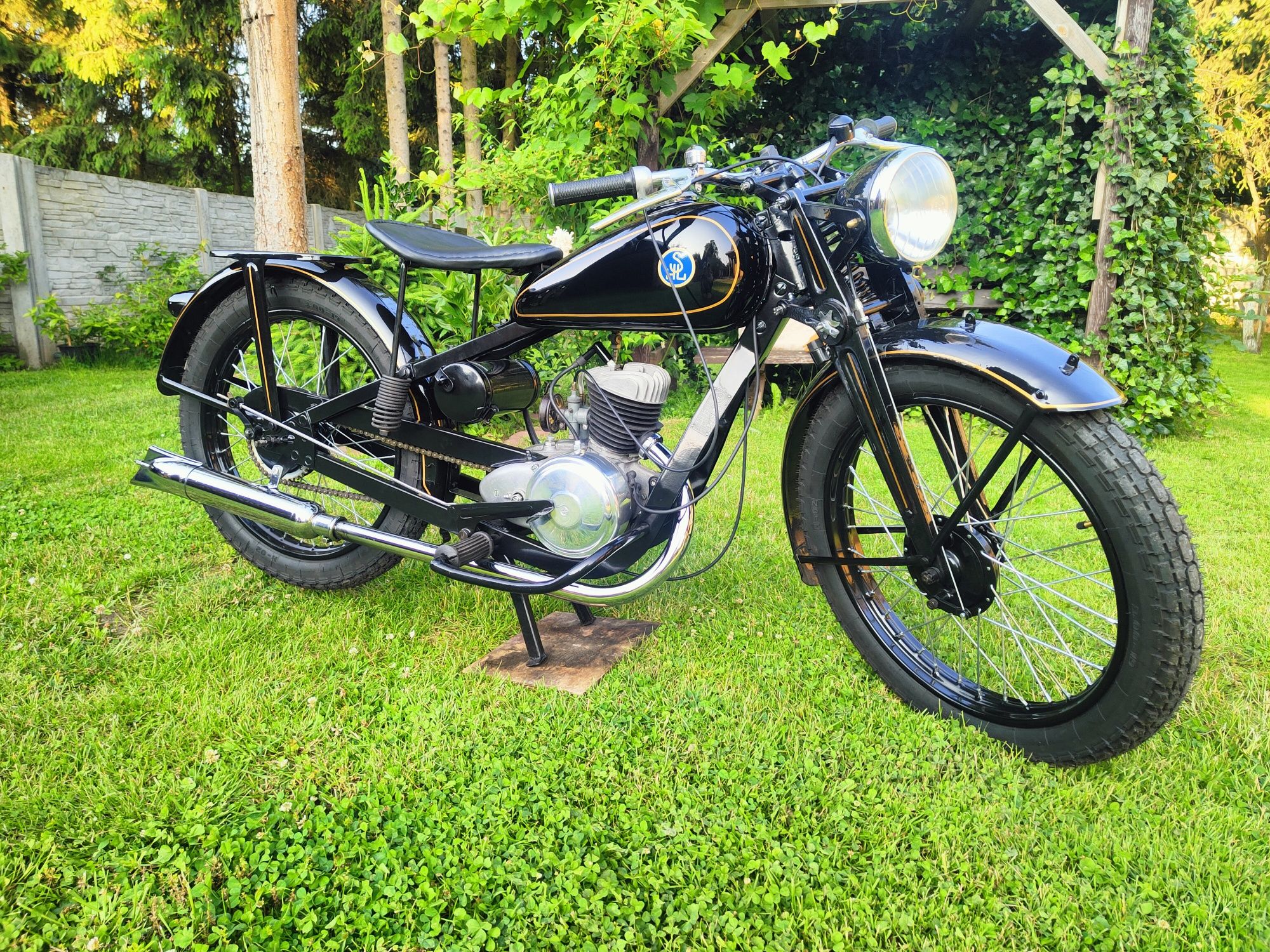 Shl m04 wersja kielecka
