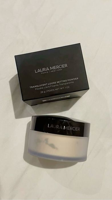 Пудра Laura Mercier