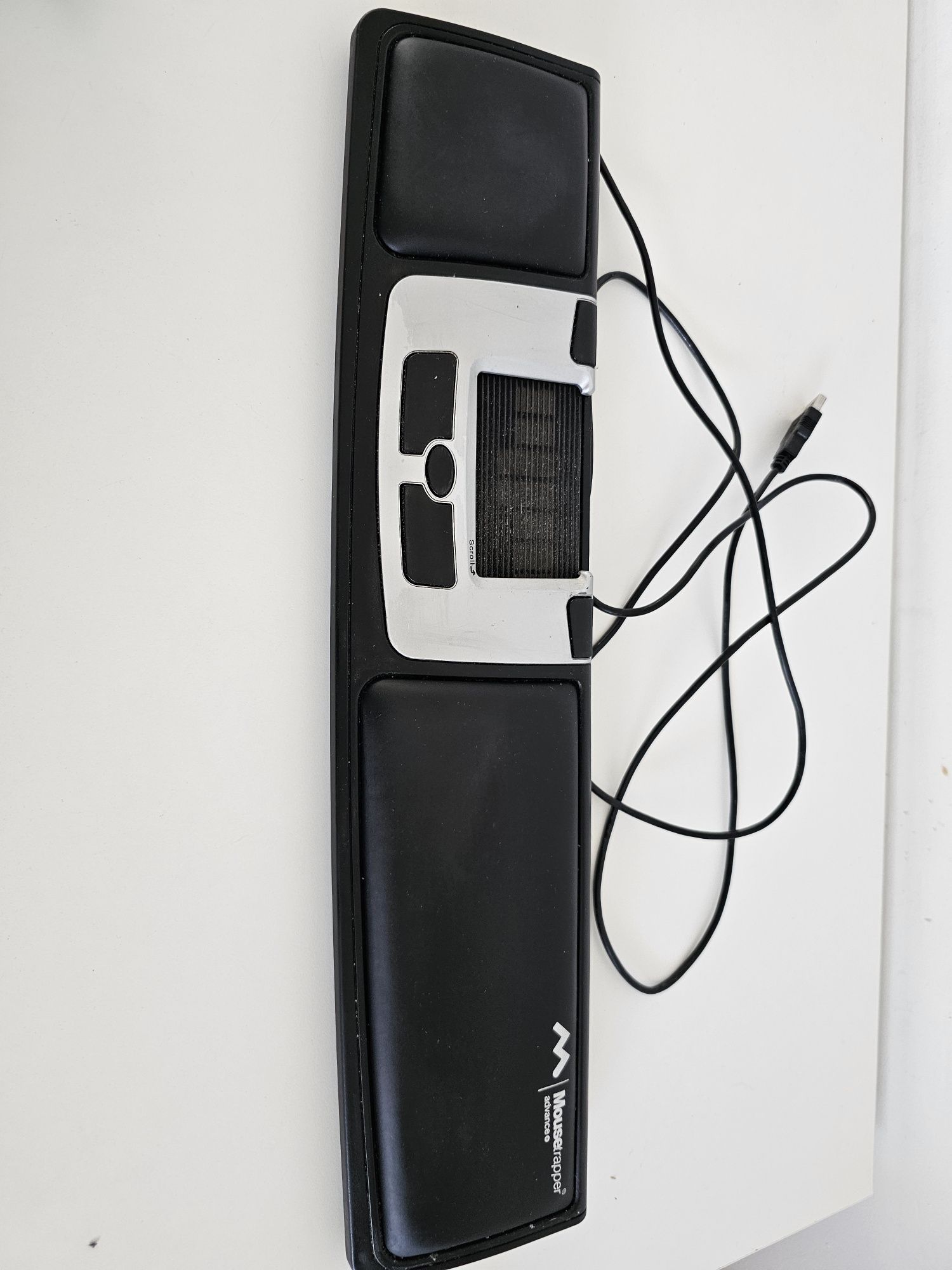 Touchpad do klawiatury mysz  trappeer advance