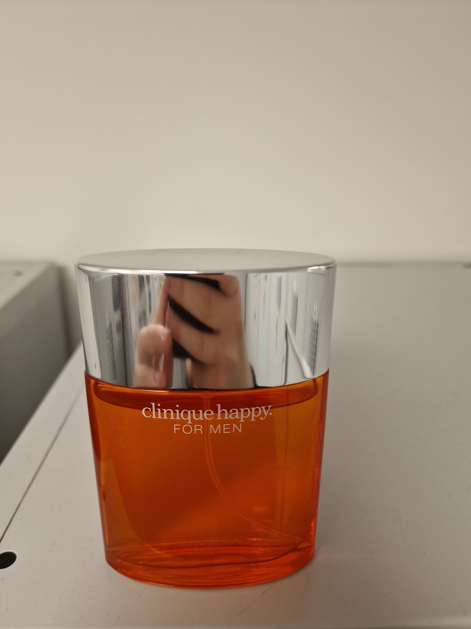 Clinique happy for men, perfumy męskie 100% oryginalne