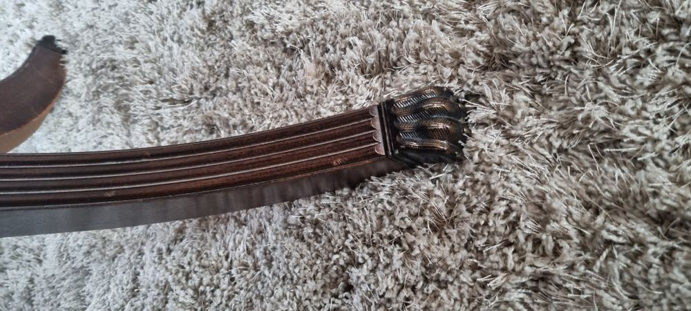 Stół w stylu ludwikowskim 160cm+50cm