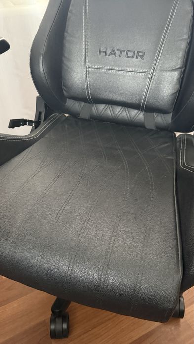 Геймерське крісло Hator arc xl