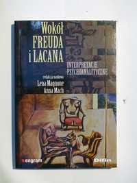 L. Magnone, A. Mach "Wokół Freuda i Lacana"