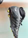Chuteira Nike Mercurial criança