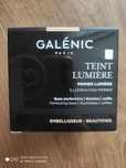 Galenic, Teint Lumiere, baza pod makijaż
