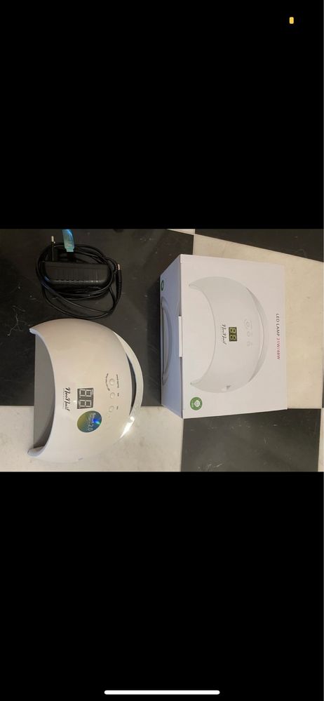 Lampa UV NeoNail