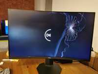 Monitor Gaming Dell 27" 4ms 144Hz