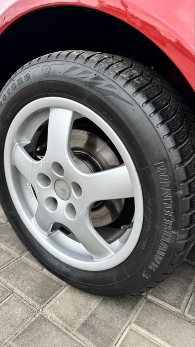 Skoda Octavia Шкода Октавіа А5 12/2006 р 1,6 MPI газ/бенз 5МКПП
